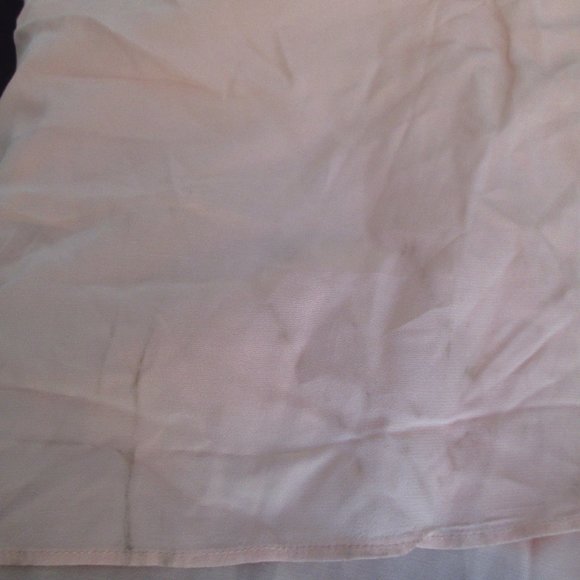 NEW FOR LOVE & LEMONS SOFT PINK LOVEBIRD MAXI DRESS SIZE XS - Picture 7 of 11